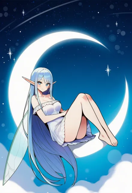 Lumi promo card